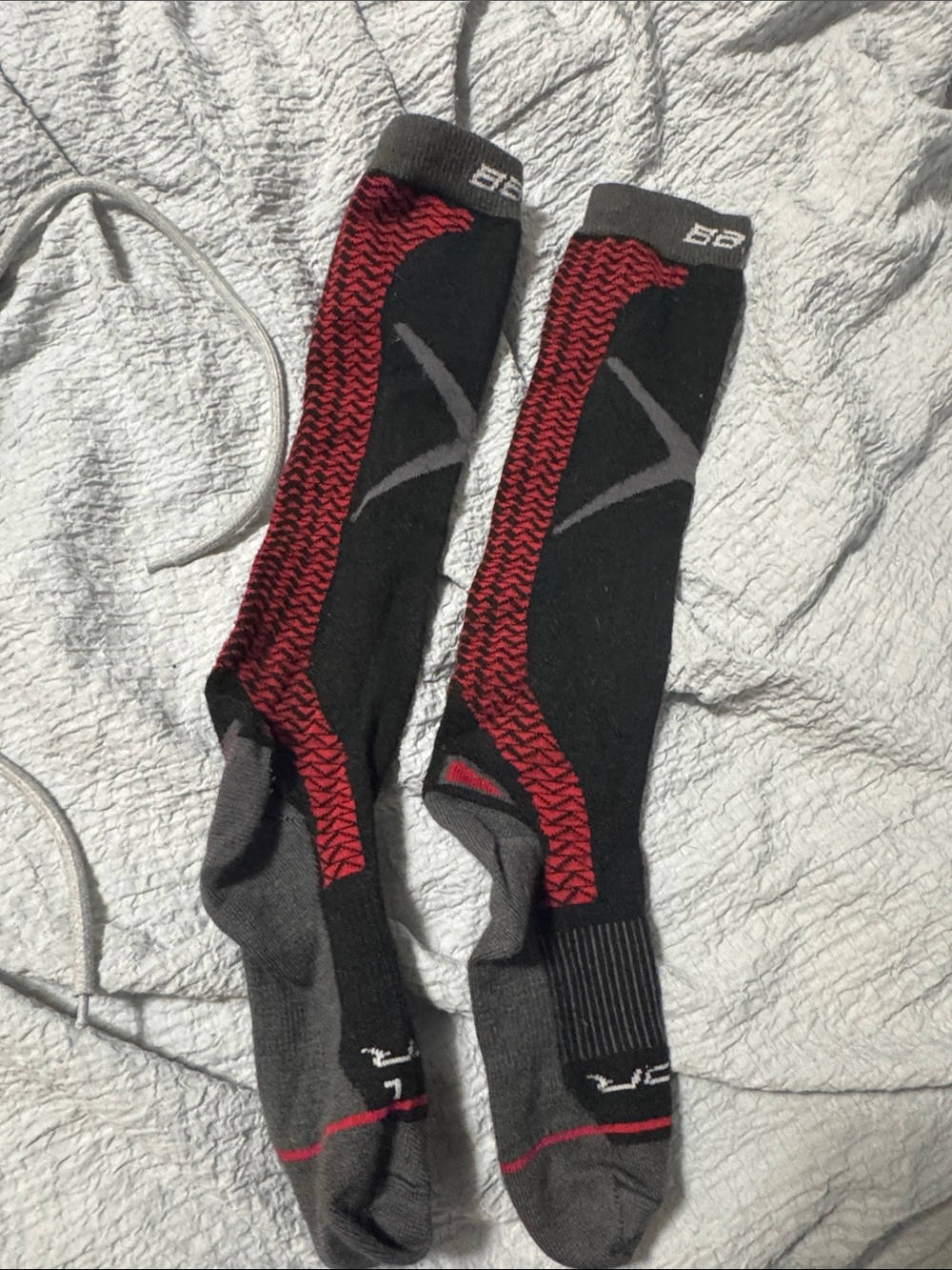 Bauer Youth Hockey Socks